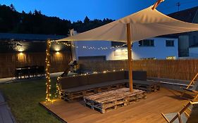 Rooms4ring@ Nürburgring Industrial Design House